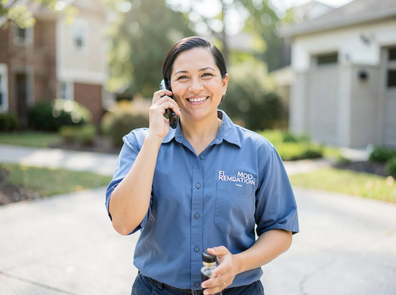 Mold Remediation Ridgeway, MO FAQs
